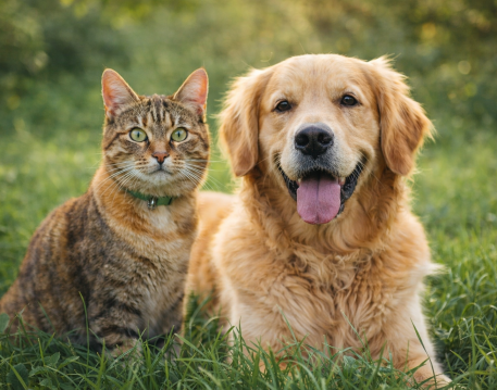 Animals