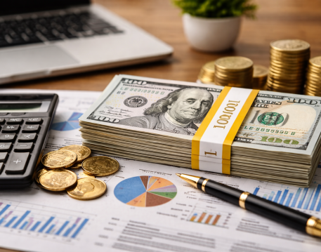 Business / Finance