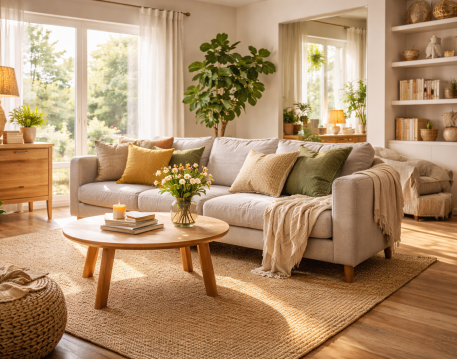 Home-Interior