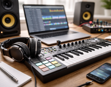 Music