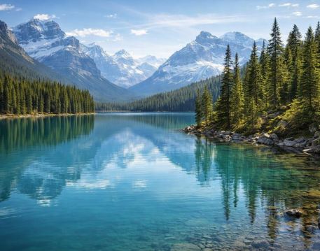 Nature / Landscapes