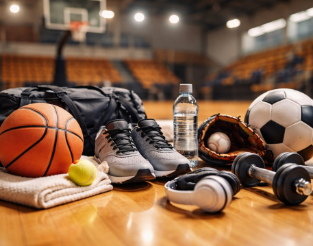 Sports