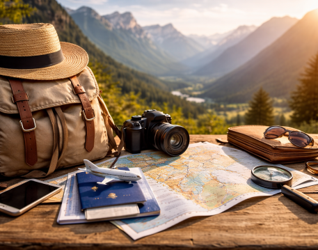 Travel